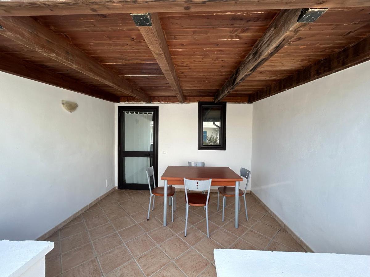 Suite Le Due Sorelle Torre dell'Orso Exterior foto